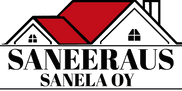 saneeraus sanela logo
